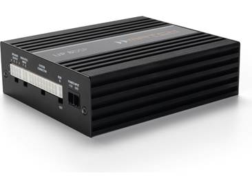 Customer Reviews: MATCH UP 8DSP Compact 8-channel car amplifier