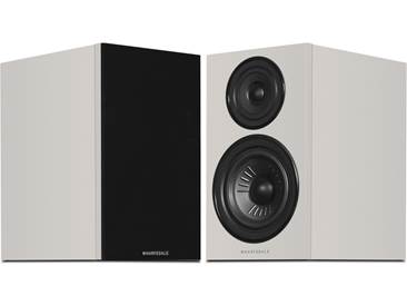 Customer Reviews: Wharfedale Diamond 12.2i (Stone Grey) Bookshelf