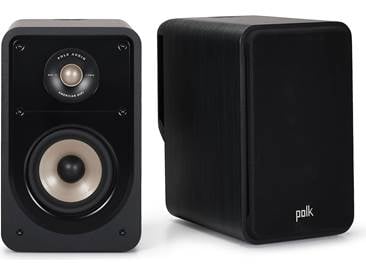 Customer Reviews: Polk Audio Signature Elite ES15 (Black