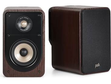 Customer Reviews: Polk Audio Signature Elite ES15 (Walnut