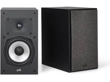 Customer Reviews: Polk Audio Monitor XT20 Bookshelf speakers at