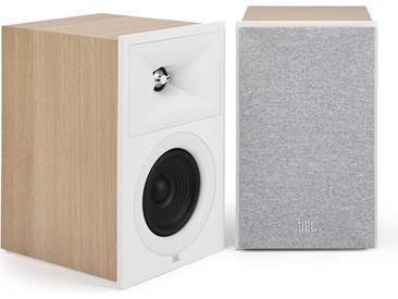 Customer Reviews: JBL Stage 250B (Latte) Bookshelf speakers (Latte