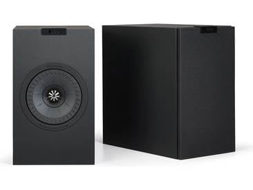 KEF Q150 ブラック Customer Reviews: KEF Q1 Meta (Satin Black) Bookshelf speakers