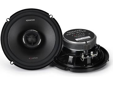 Customer Reviews: Kenwood Excelon KFC-X175 Excelon Series 6-1/2