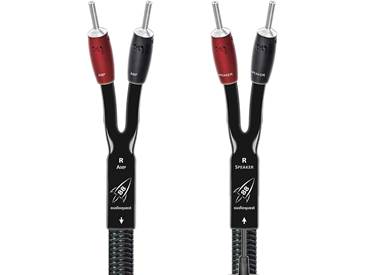 Customer Reviews: AudioQuest Rocket 88 Full-Range (8-foot pair