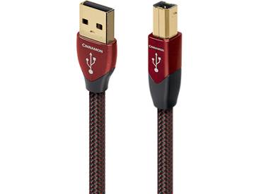 Customer Reviews: AudioQuest Cinnamon (0.75 meters/2.5 feet) USB