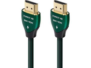 Customer Reviews: AudioQuest Forest 48 (1.5 meters/5 feet) Ultra