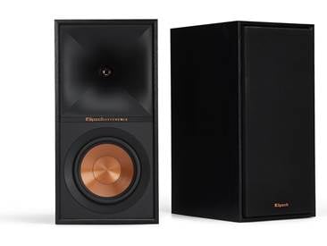 Customer Reviews: Klipsch Reference R-50M Bookshelf speakers at