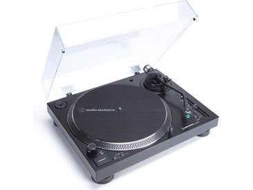Customer Reviews: Audio-Technica LP120XBT-USB Manual direct-drive