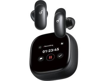 Customer Reviews: Anker Soundcore Liberty 5 Pro Max True wireless