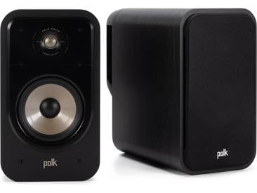 家電 POLK AUDIO SIGNATURE ELITE ES20 Customer Reviews: Polk Audio Signature Elite ES20 (Black