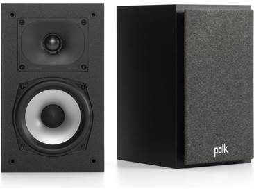 POLK AUDIO 　MONITOR XT15 音出しok Customer Reviews: Polk Audio Monitor XT15 Bookshelf speakers at
