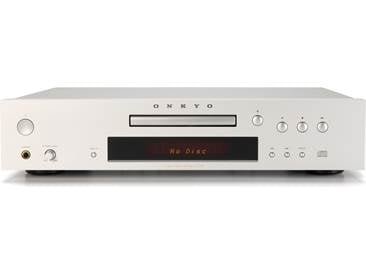Customer Reviews: Onkyo Icon C-30 (Silver) Single-disc CD player