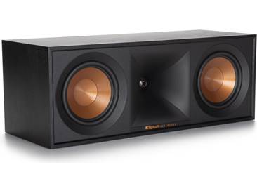Customer Reviews: Klipsch Reference R-50C Center channel speaker
