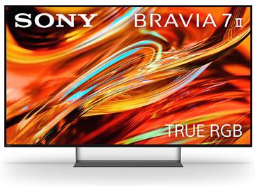 ⭐︎優敏⭐︎ 【 SONY BRAVIA 】 Product Videos: Sony BRAVIA 7 II (50