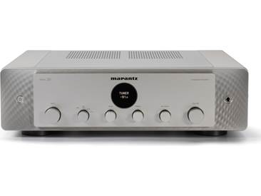 Customer Reviews: Marantz Model 30 (Silver/Gold) Integrated