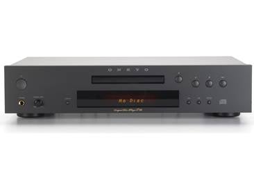 Customer Reviews: Onkyo Icon C-30 (Black) Single-disc CD player