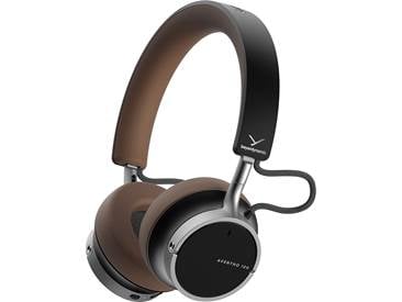 Customer Reviews: Beyerdynamic Aventho 100 (Brown) On-ear wireless