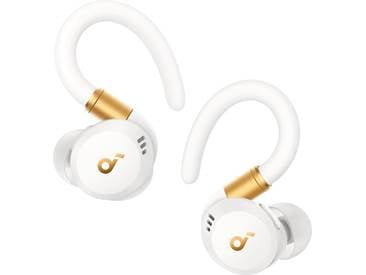 Customer Reviews: Anker Soundcore Sport X20 (White) True wireless