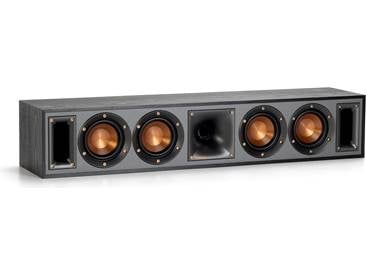 RYH Customer Reviews: Klipsch Reference R-34C Center channel speaker