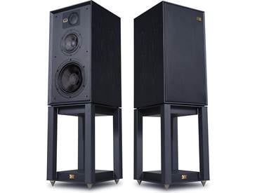 Customer Reviews: Wharfedale LINTON (Black Oak) Matched pair of