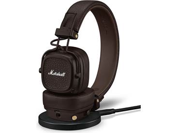Customer Reviews: Marshall Major V (Brown) Wireless on-ear