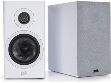 Pol Audio Reserve R200 [ホワイト ペア] Polk Audio R200 ホワイト ペア スピーカー R200WHT | スピーカー