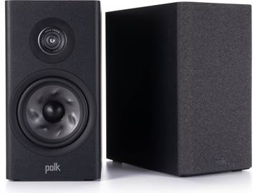 Customer Reviews: Polk Audio Reserve R200 (Midnight Black