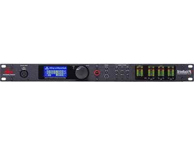 DBX DriveRack PA+ マルチプロセッサー DriveRack PA+ | dbx Professional Audio | English