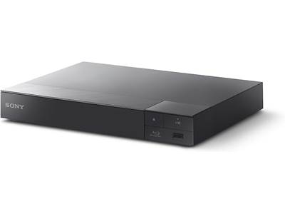 Sony BDP-S3700 Blu-ray player with Wi-Fi® at Crutchfield