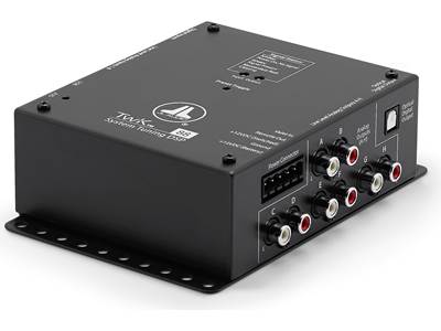 JL Audio TwK™ 88 System Tuning Processor