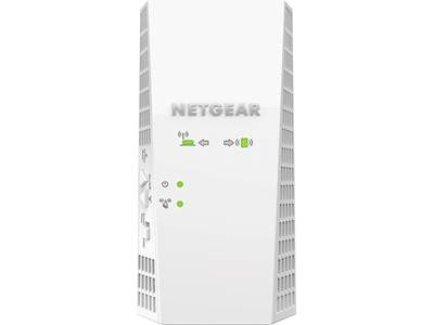 NETGEAR AC2200 Nighthawk X4 Wi-Fi® Range Extender