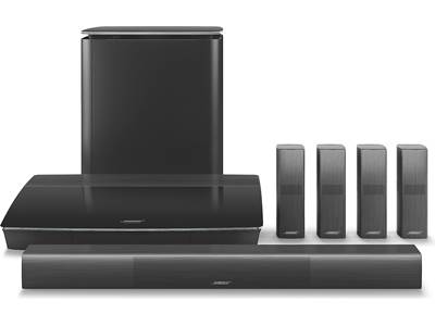 bose soundtouch 600