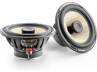 focal 165ac