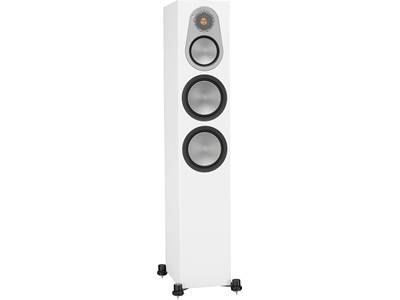 monitor audio silver 200