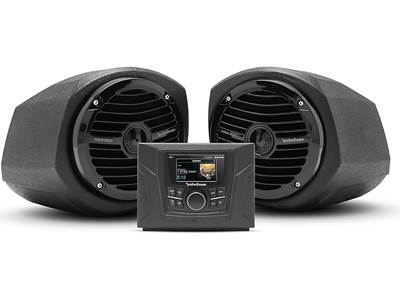 Rockford Fosgate GNRL-STAGE2