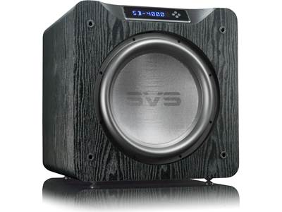SVS SB-4000