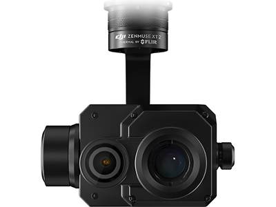 DJI Zenmuse XT2