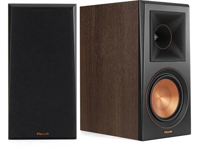 klipsch rp500m review