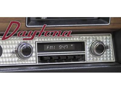 RetroSound Daytona M2A