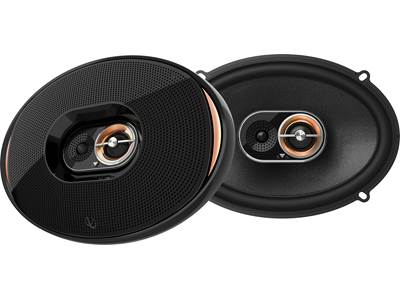 harman kardon vs infinity car audio