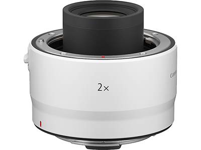 Canon Extender RF1.4x Increase the focal length of select RF