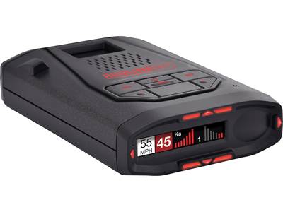 Escort Redline 360c