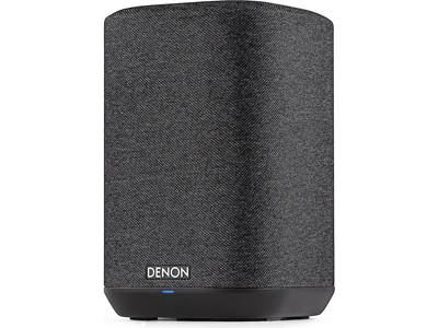 Denon Home 150 NV (Black) Wireless powered speaker with HEOS
