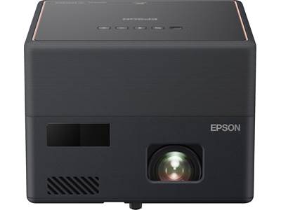 Epson EpiqVision™ Mini EF12