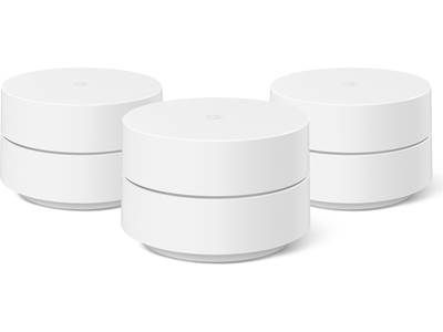 Google Wifi Three Pack