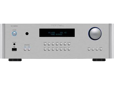 Rotel RA-1592 MKII