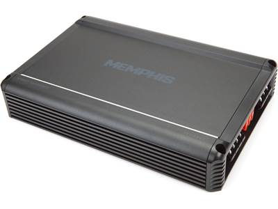Memphis Audio SRX1200D.1