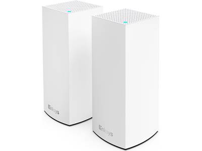Linksys Atlas 6