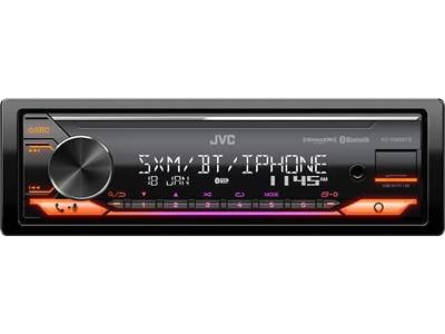 JVC KD-X380BTS
